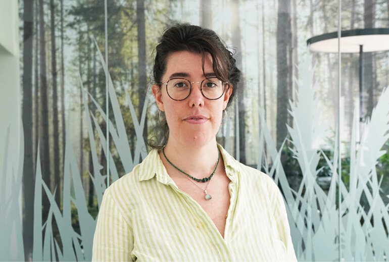 Irene Lopez-Oliver Reimers