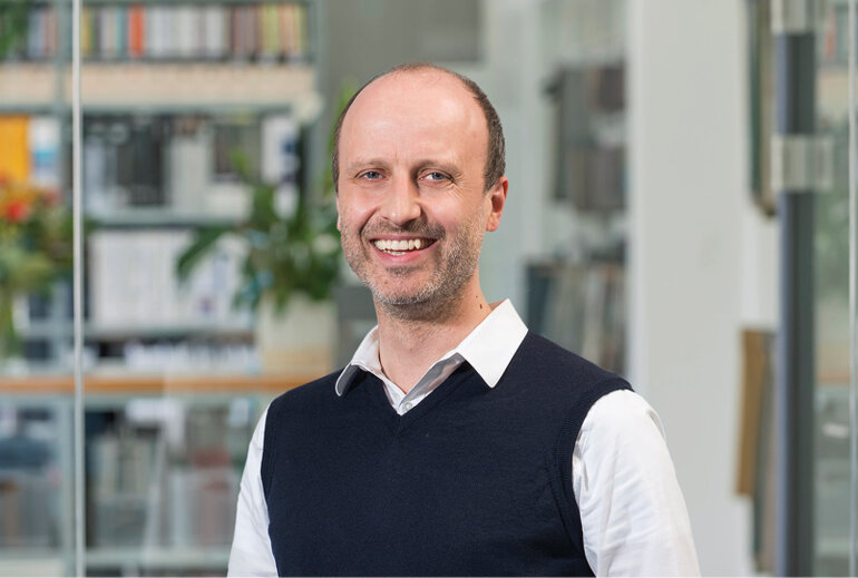 Marco Noch