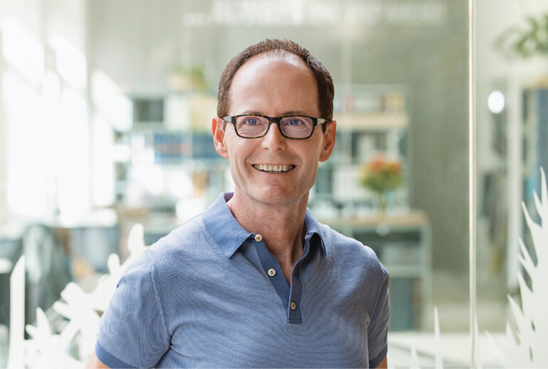 Stefan Camenzind