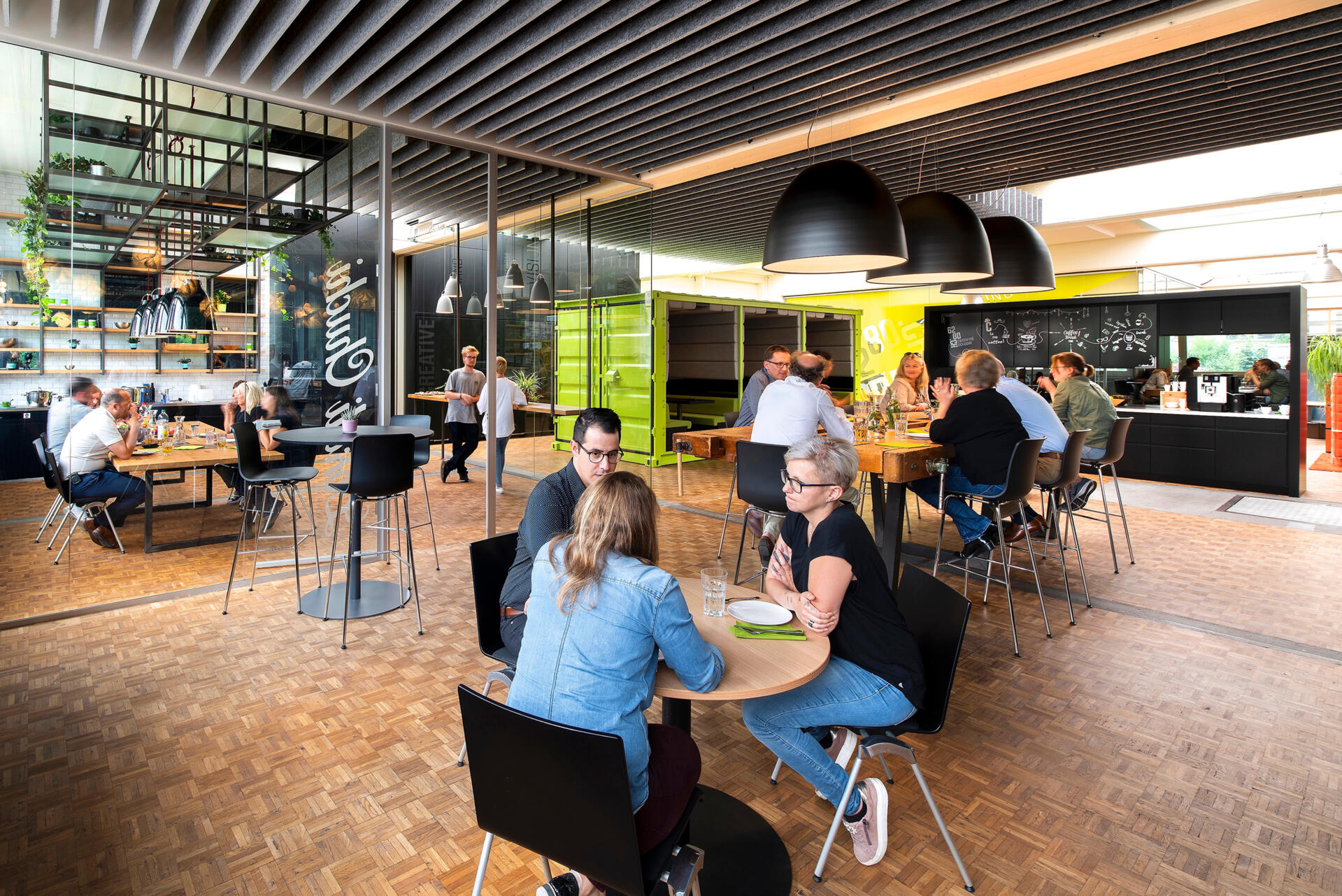 6280.ch Coworking