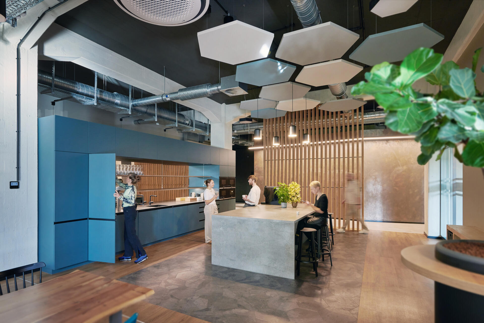 99pro media offices