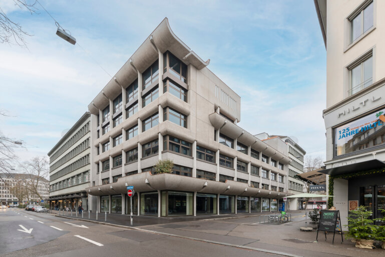 Accenture City Campus