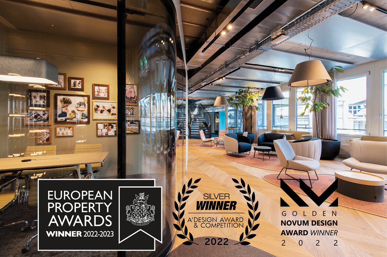 Barry Callebaut Headquarters