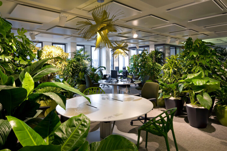 Credit Suisse Smart Working