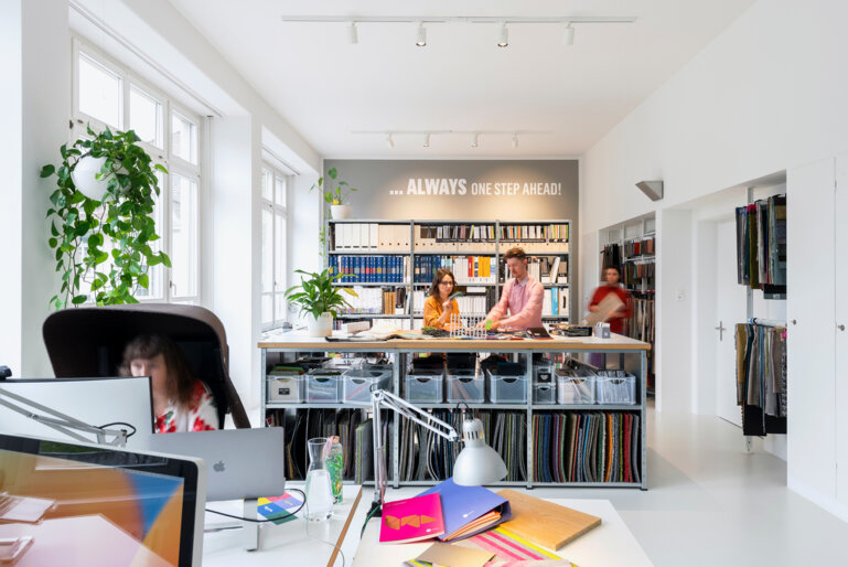 Evolution Design Office