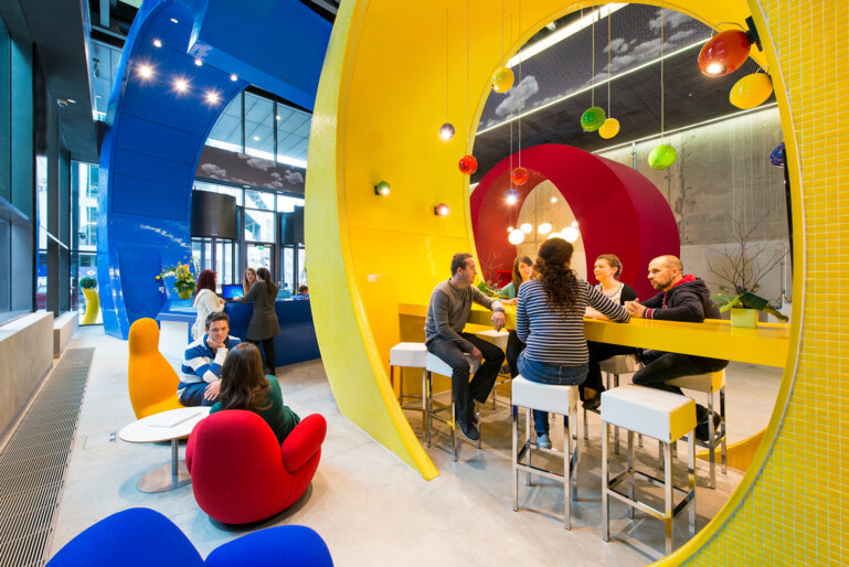 Google Dublin