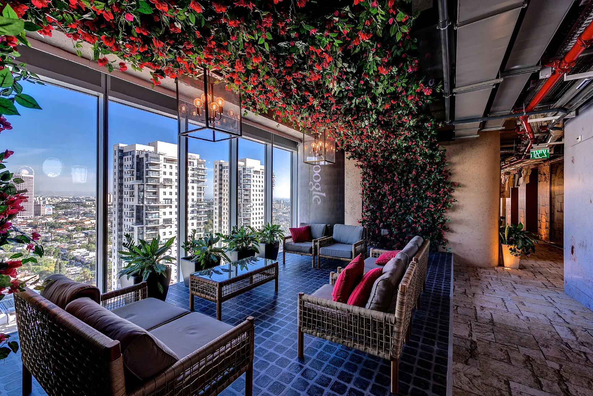 Google Tel Aviv