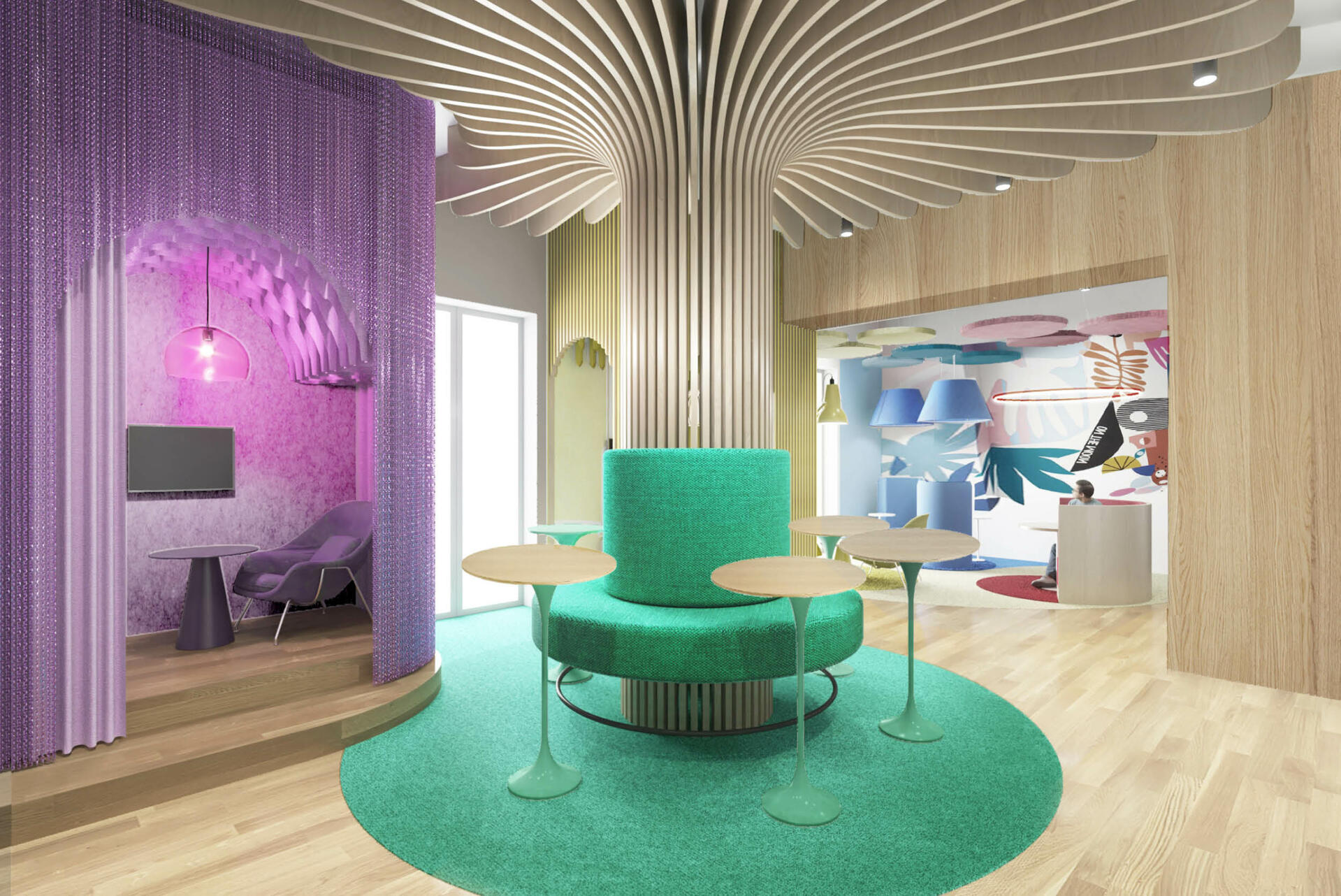 IT Startup Hub
