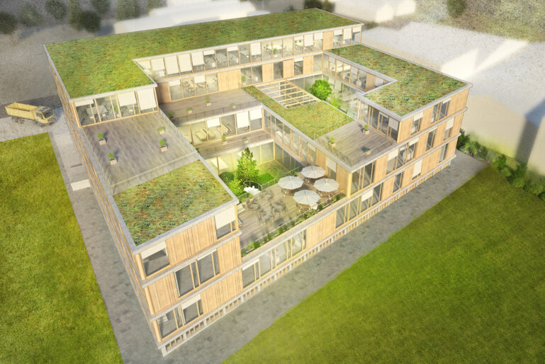 Metrohm Headquarters