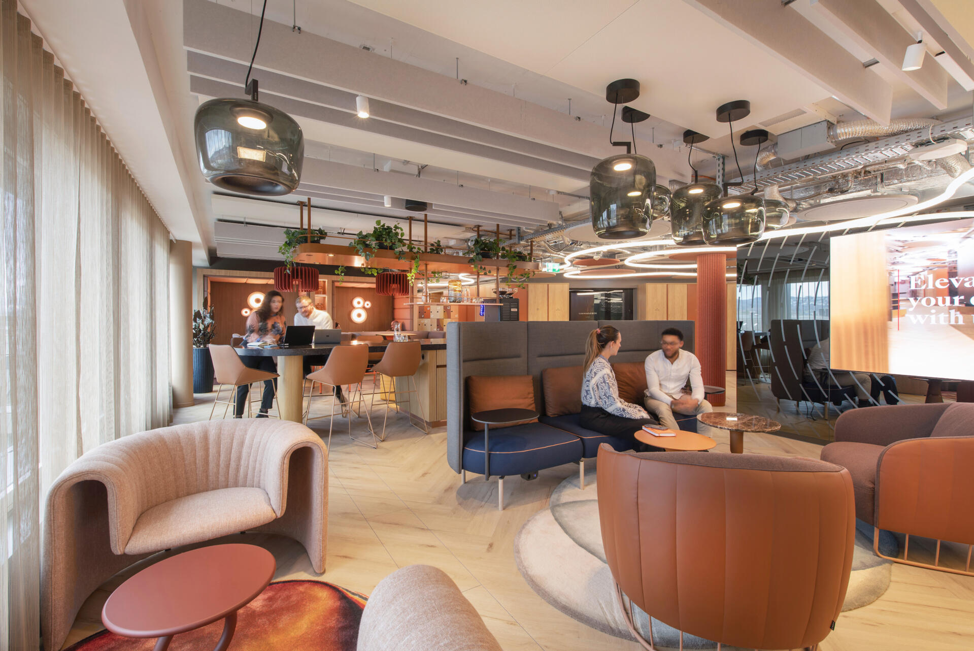 MS Reinsurance Offices