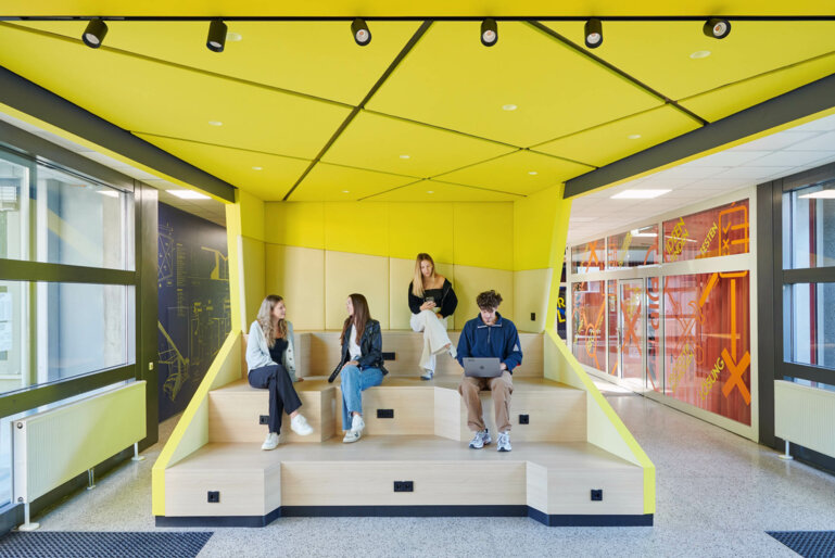 Raiffeisen Innovation Center