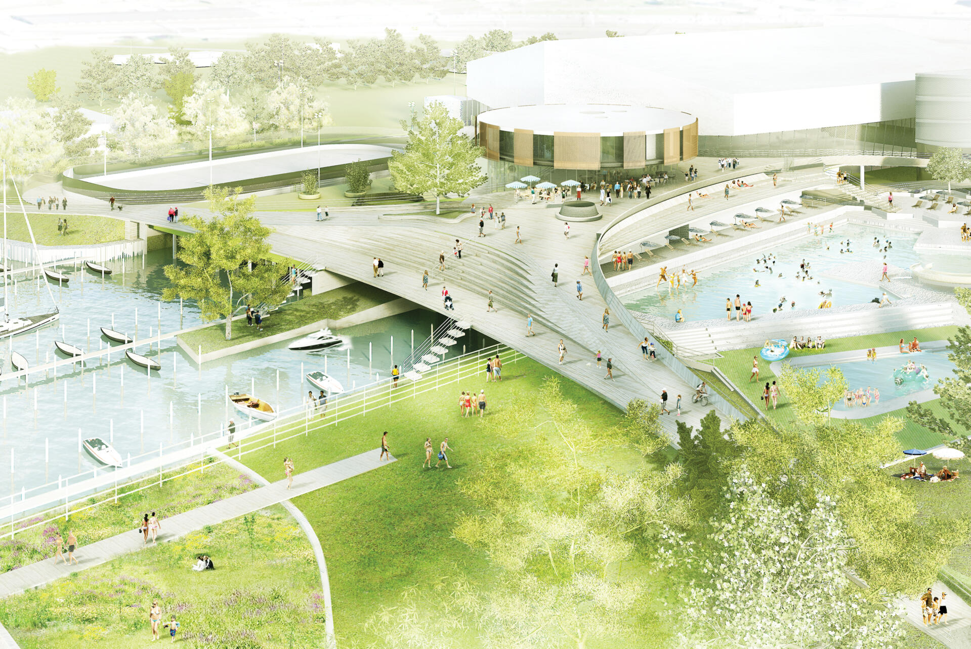 Lido 365