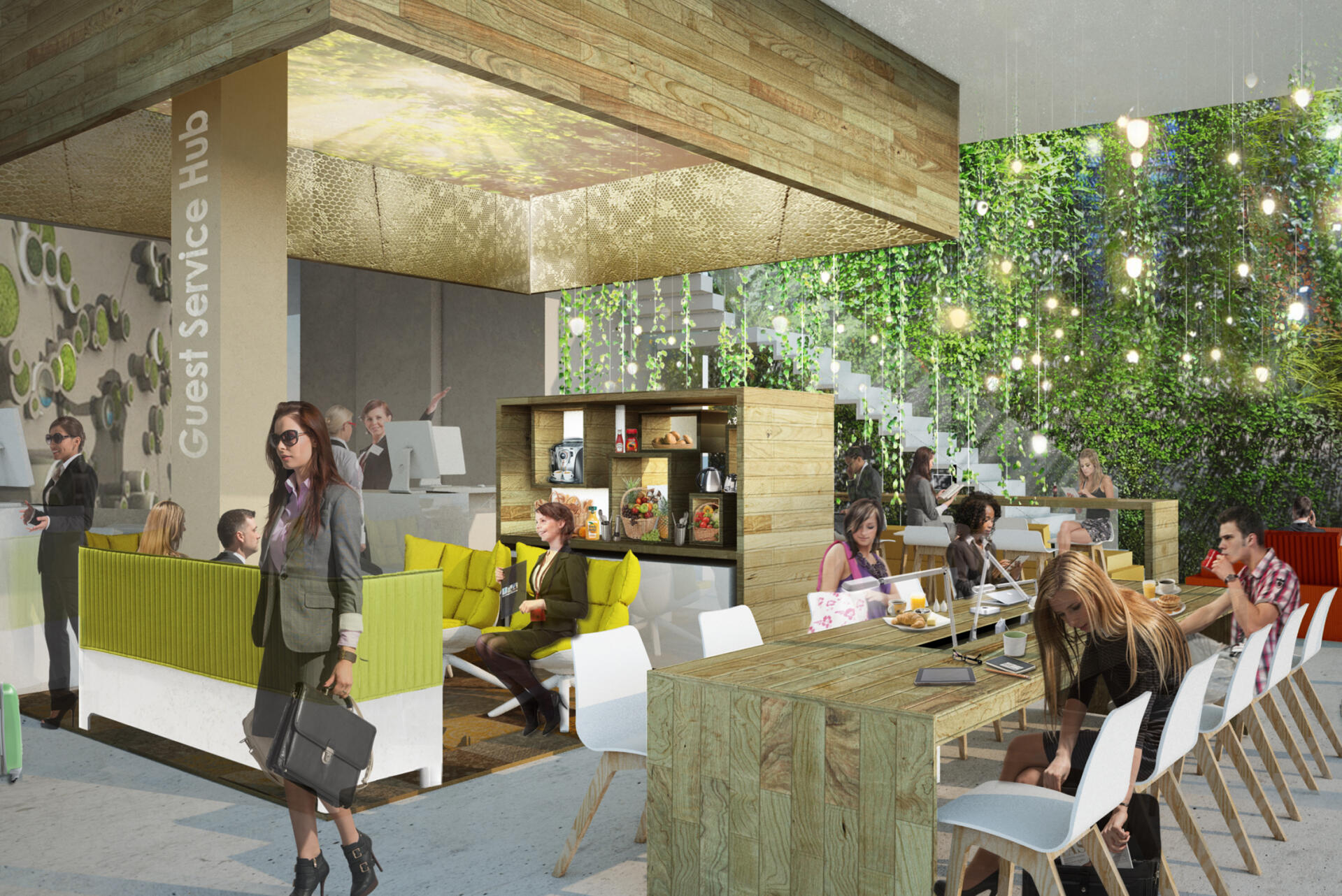 Novotel London