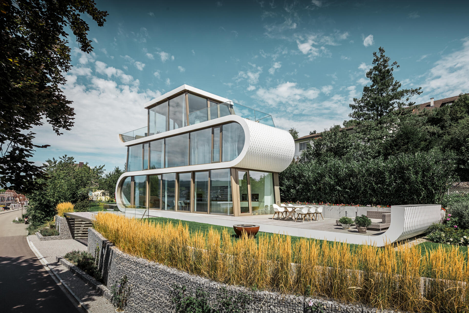 Flexhouse