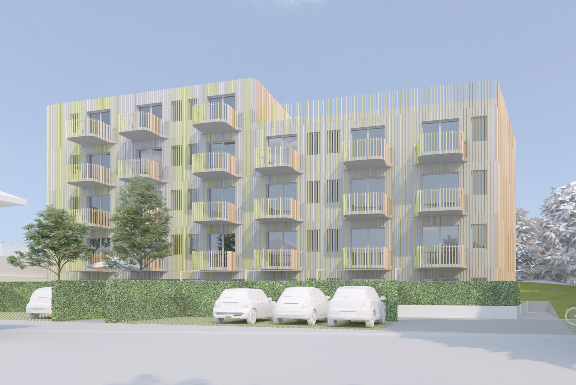 Microliving L1VE