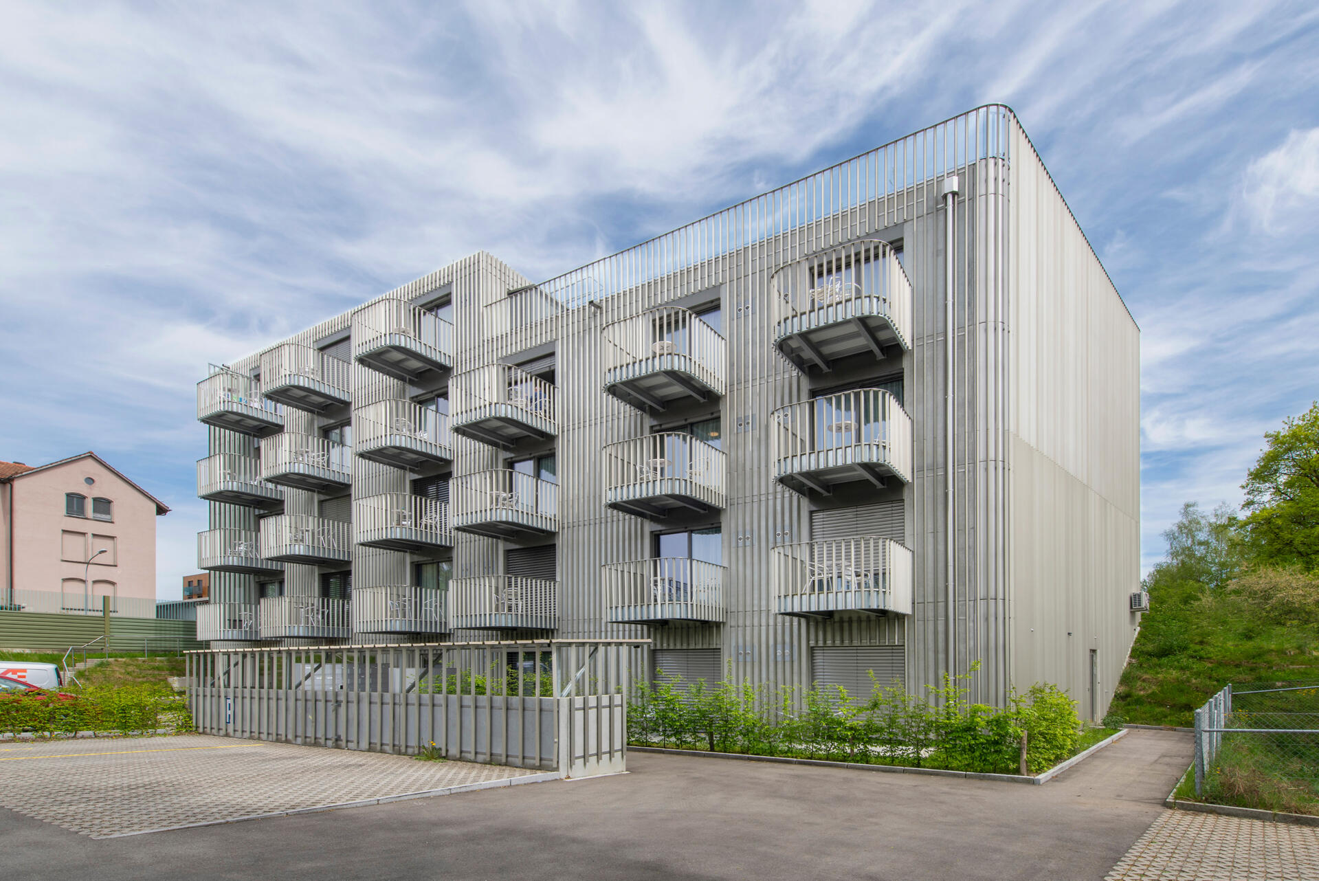 Microliving L1VE