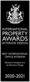 International Propery Awards Interior Design