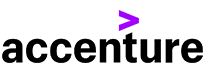 Accenture Client Logo