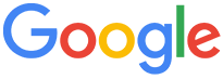 Google Client Logo