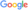 Google Client Logo