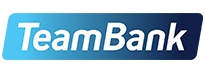 TeamBank Client Logo