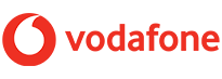 Vodafone Client Logo
