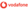 Vodafone Client Logo