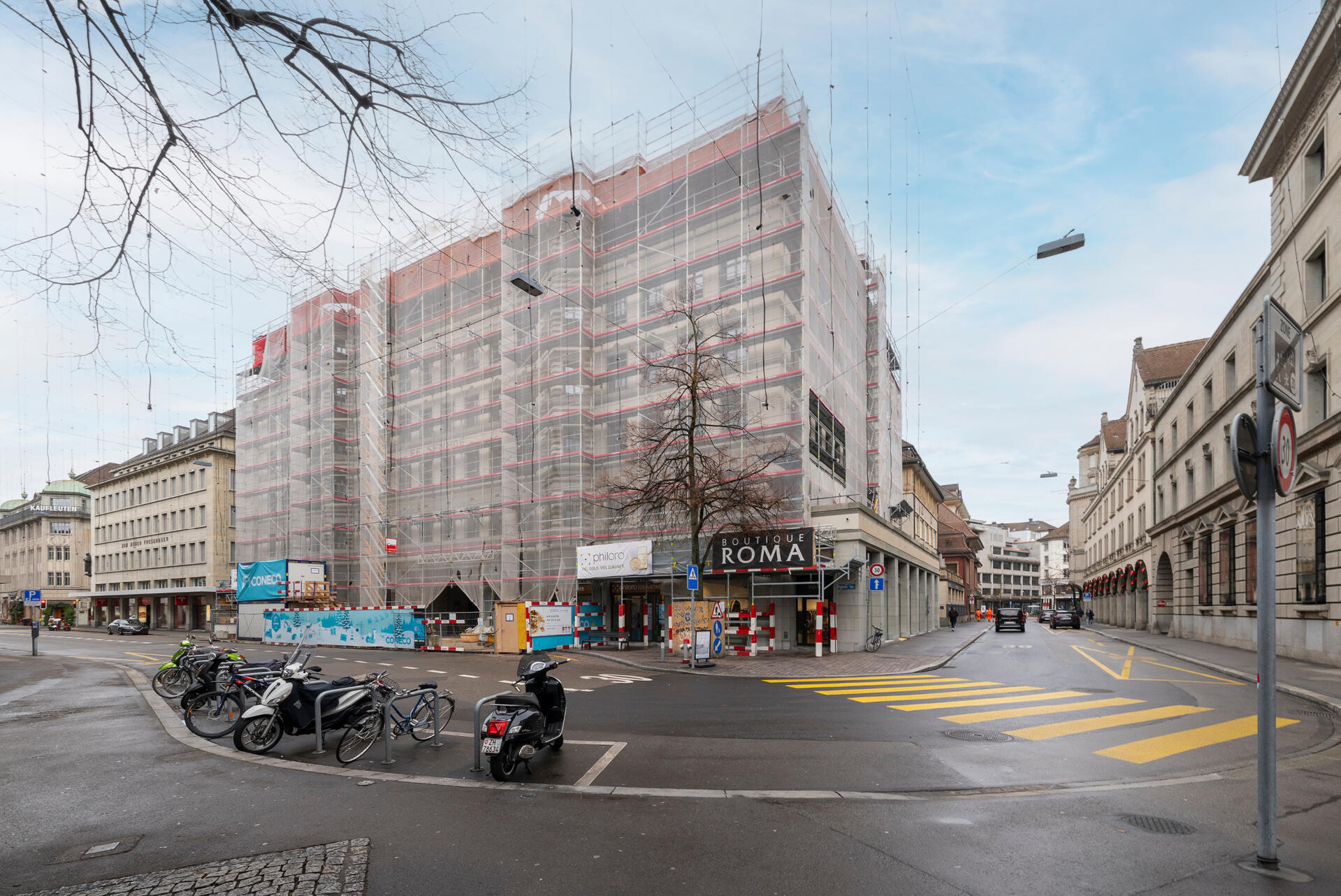 Accenture City Campus 03