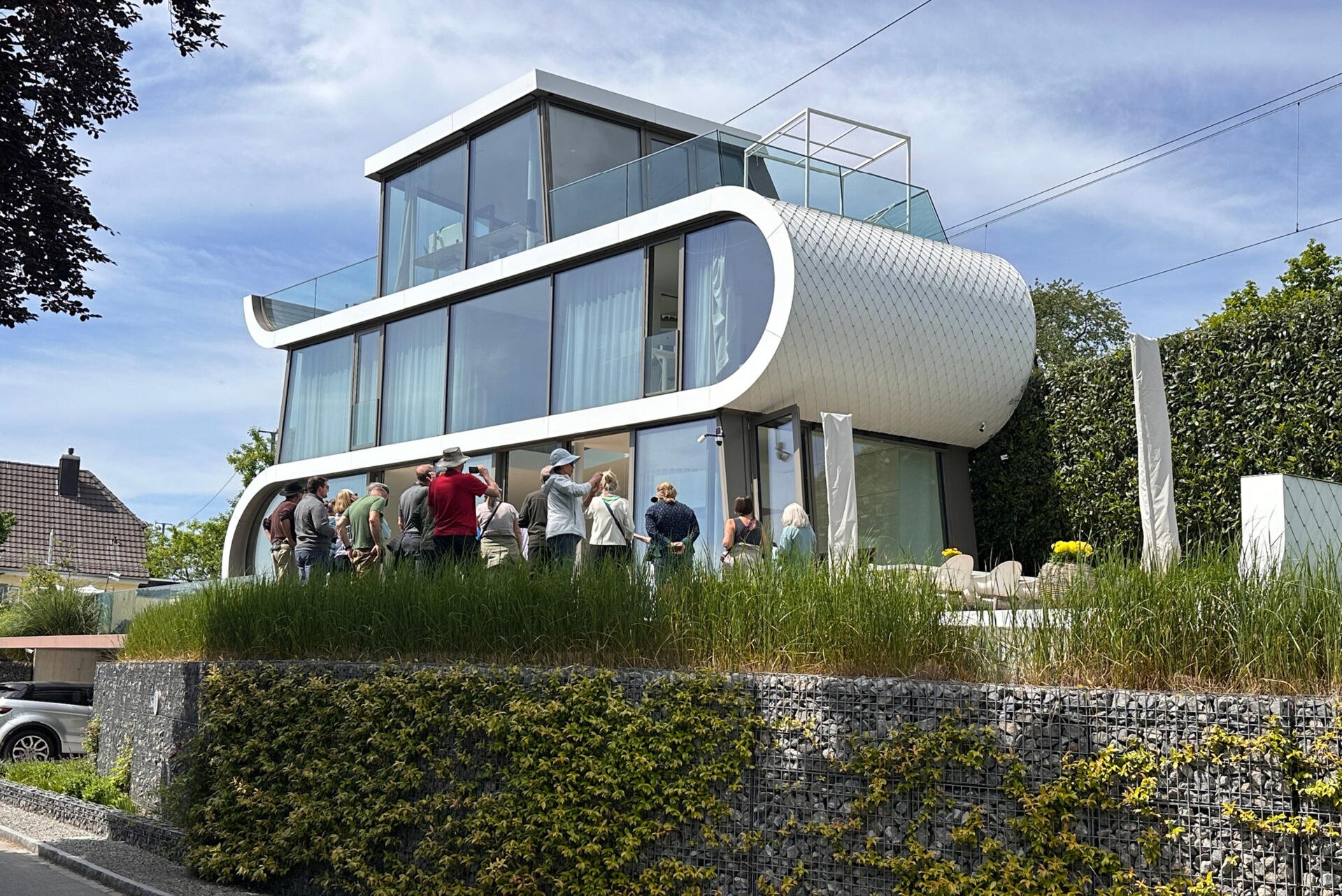 ArchiTour at Flexhouse_1