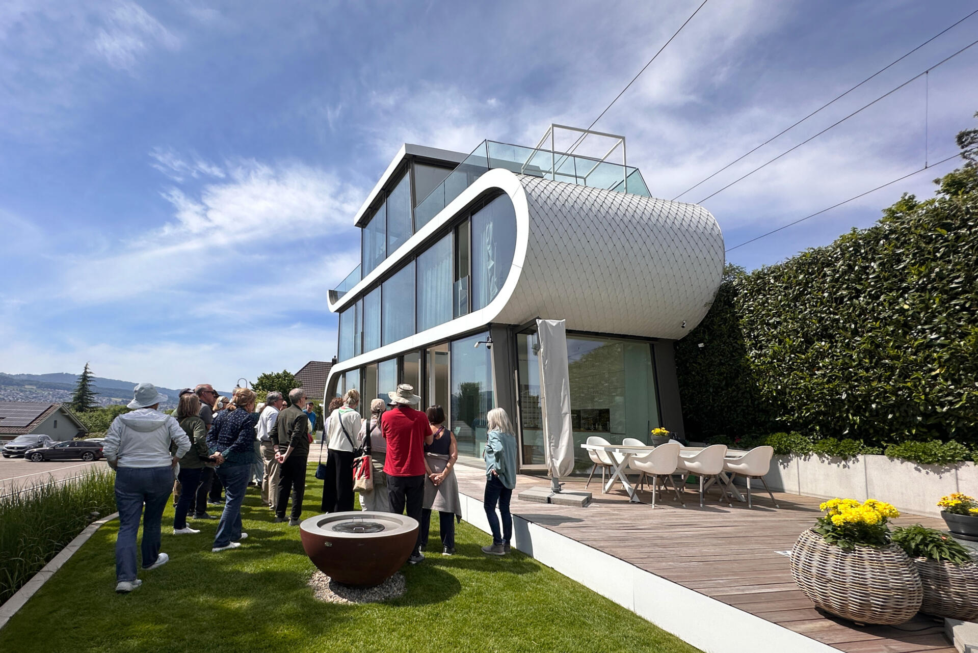 ArchiTour at Flexhouse_3