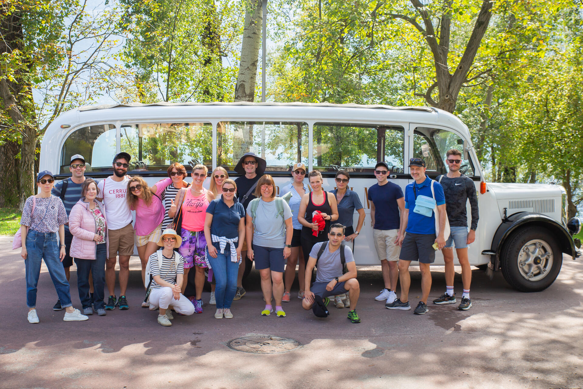 Evo Office Trip 2023-1