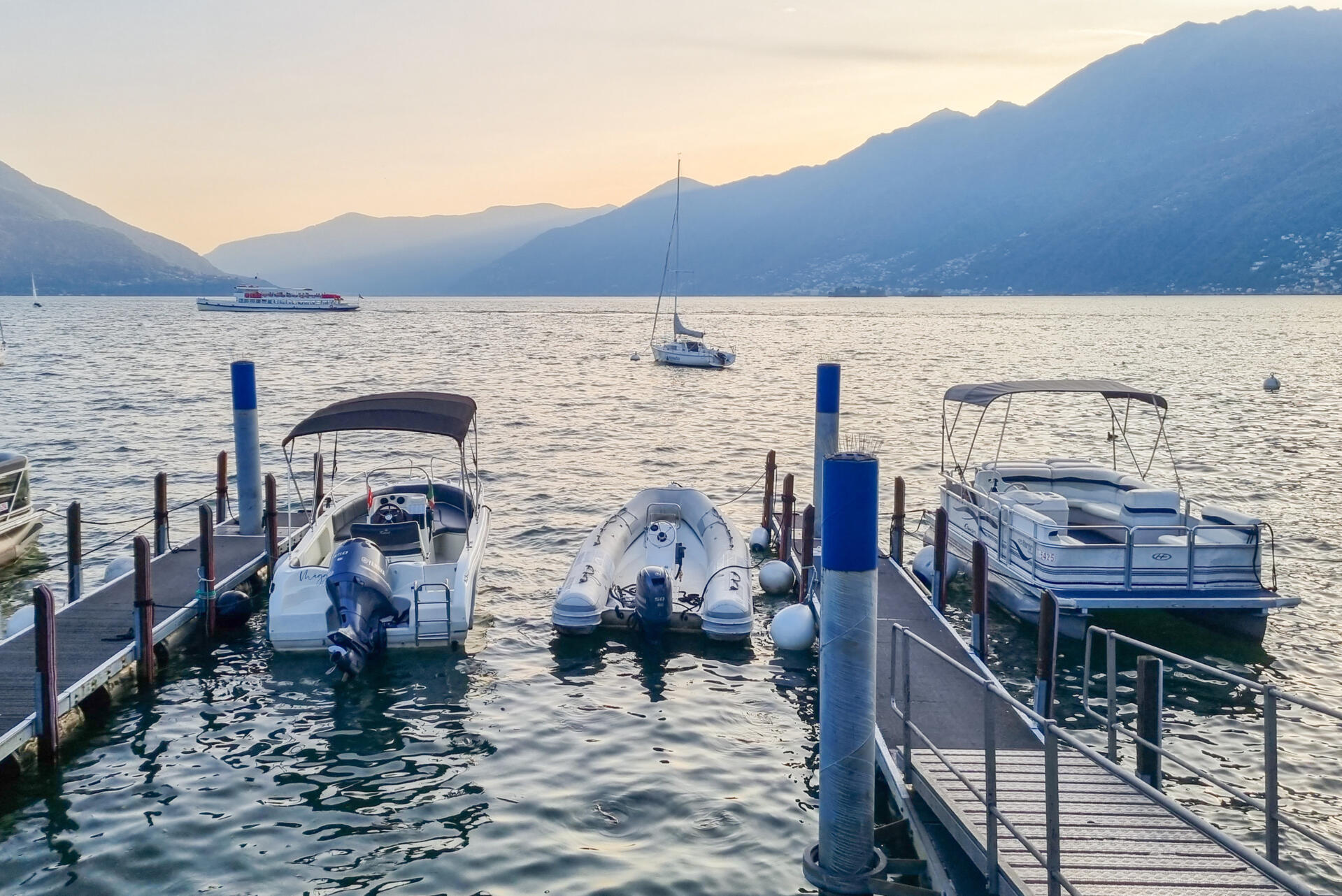 Evo Office Trip 2023-2