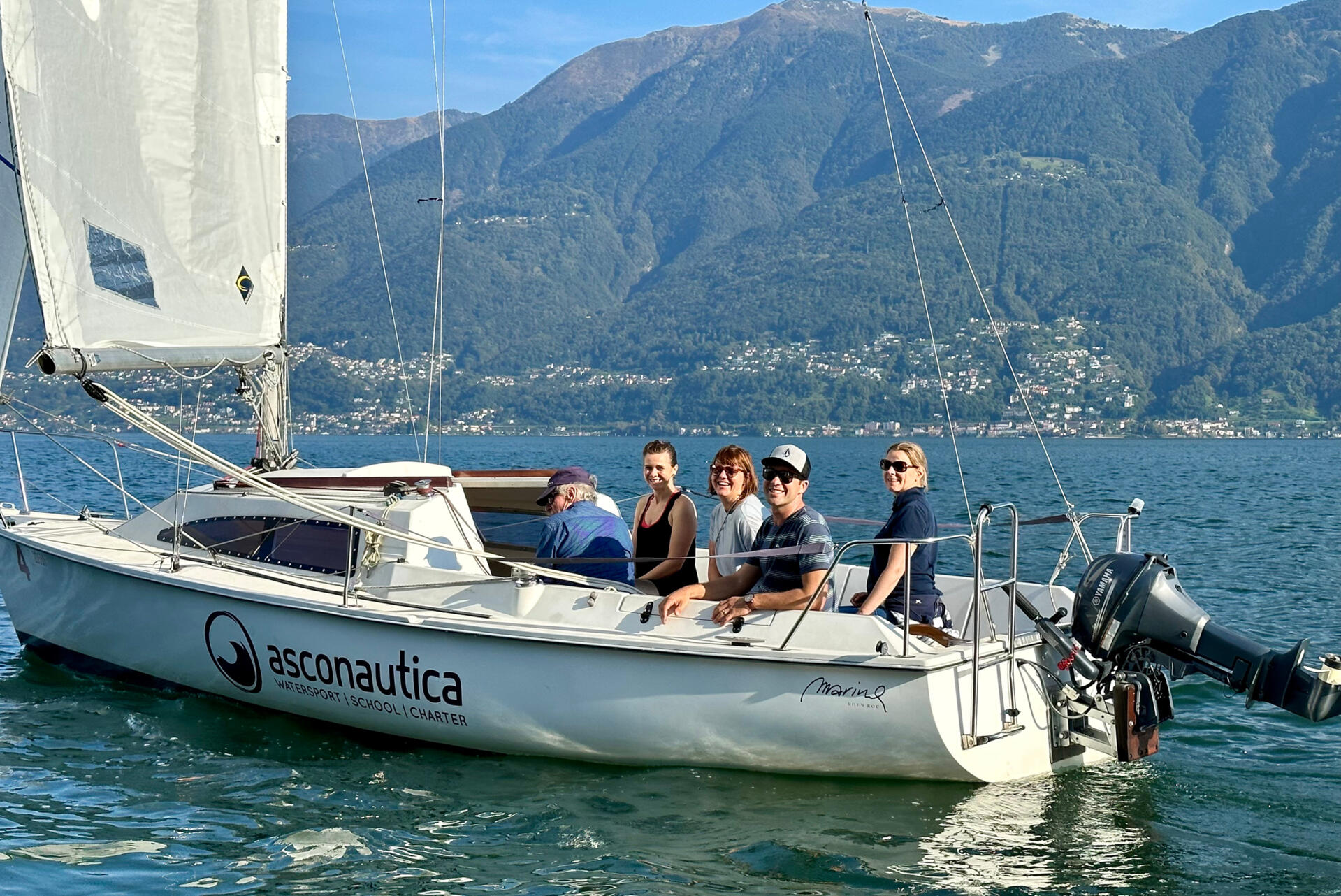 Evo Office Trip 2023-4