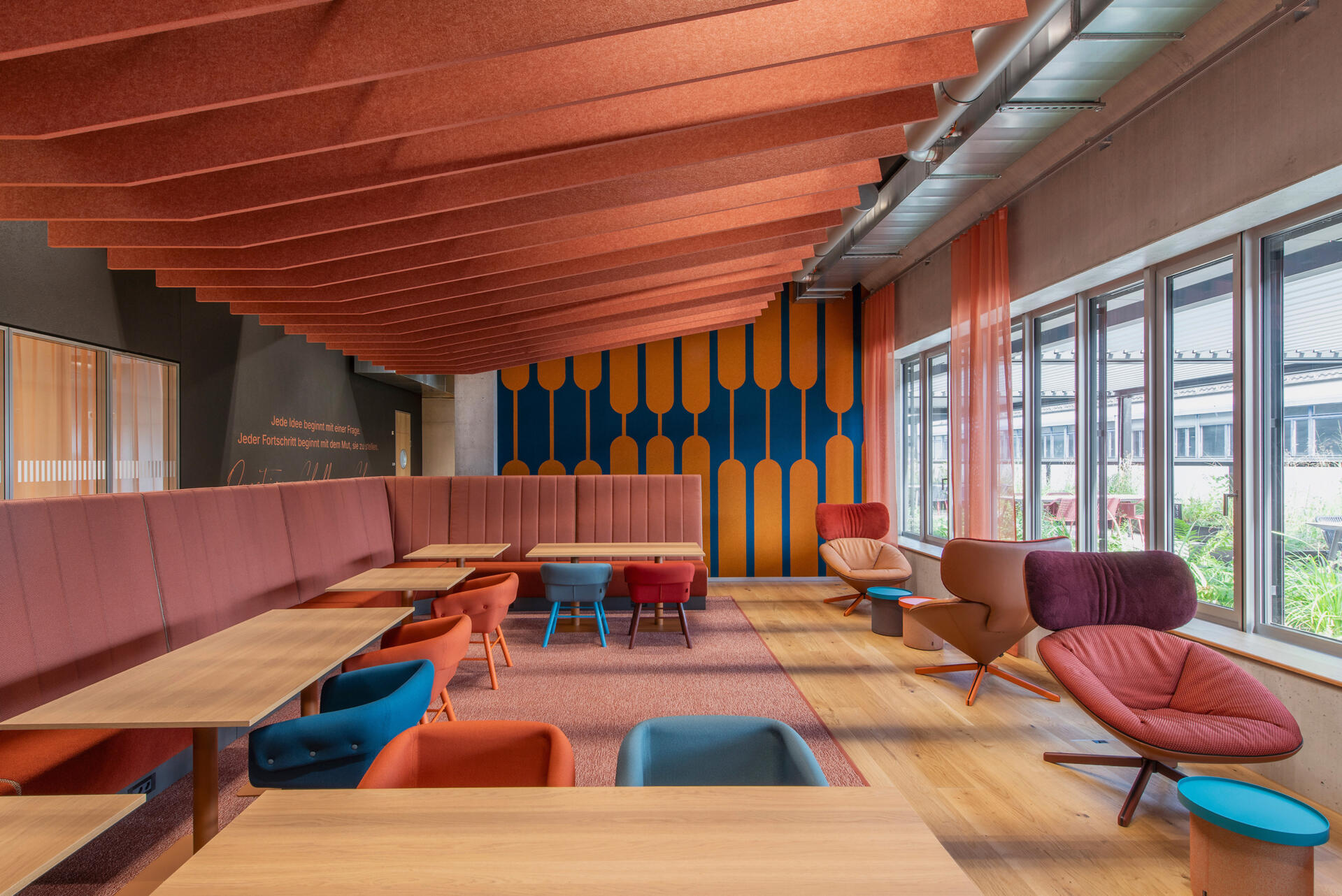 14 FHNW Campus Dreispitz_Co-Working