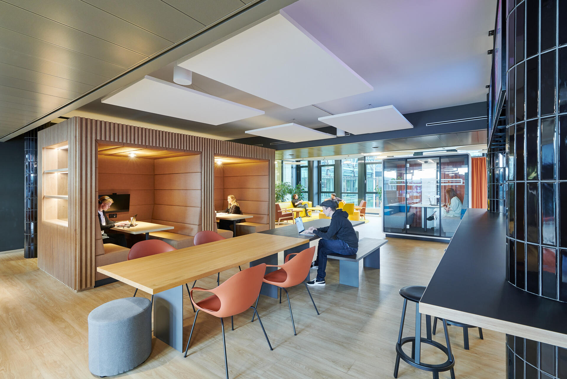 NEWS_RTL Hubs Informal Meeting