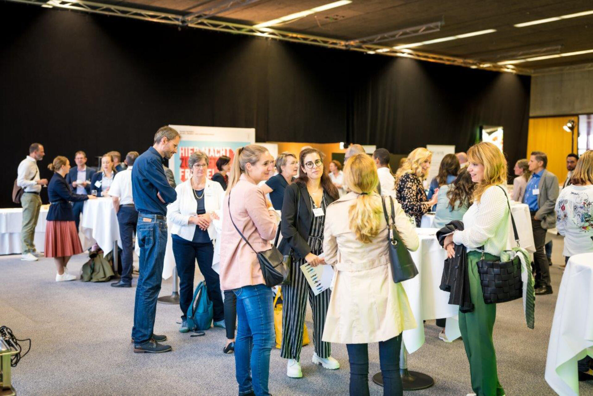 Ostschweizer Personaltag 1