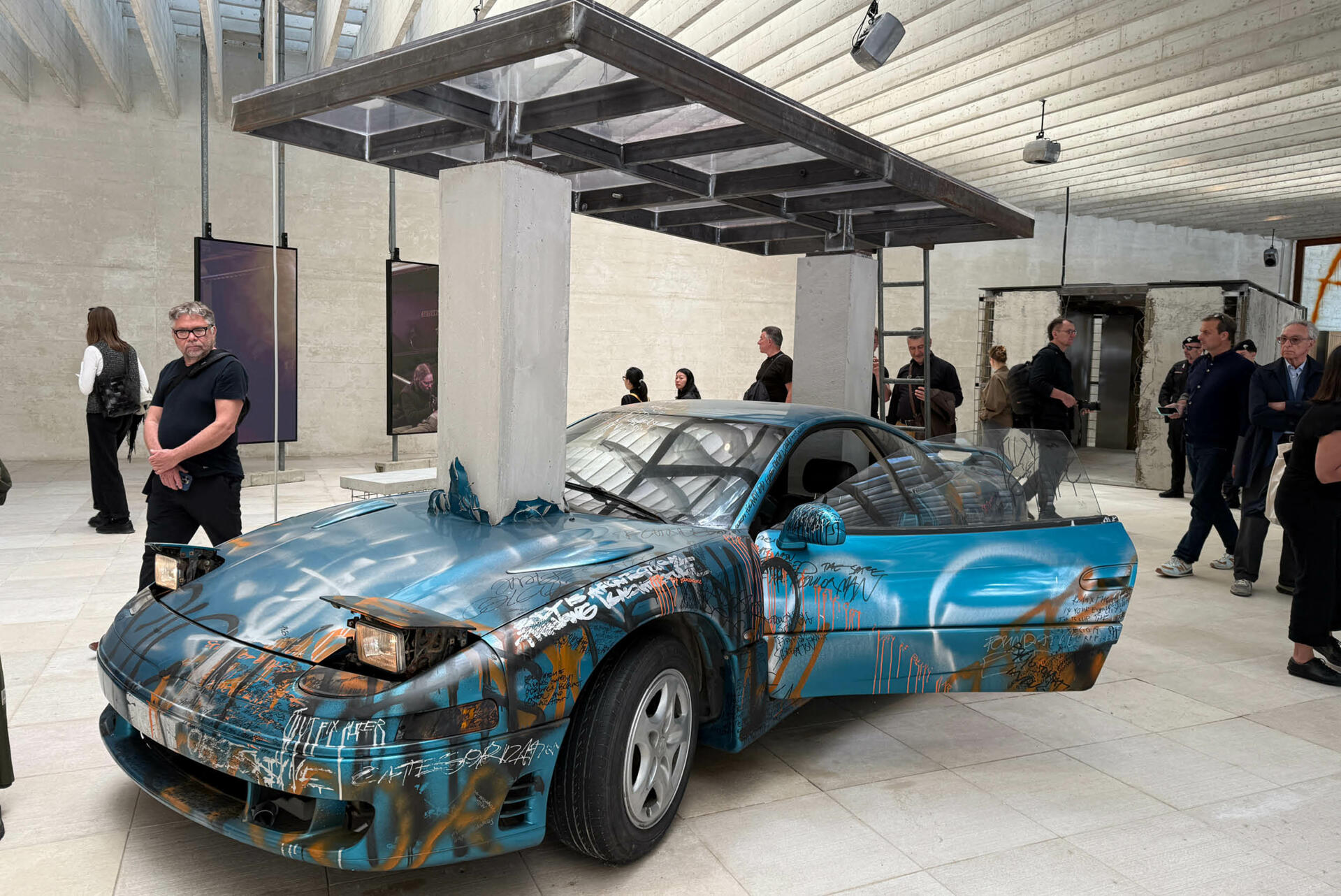 EVO@Venice Biennale 2025_4