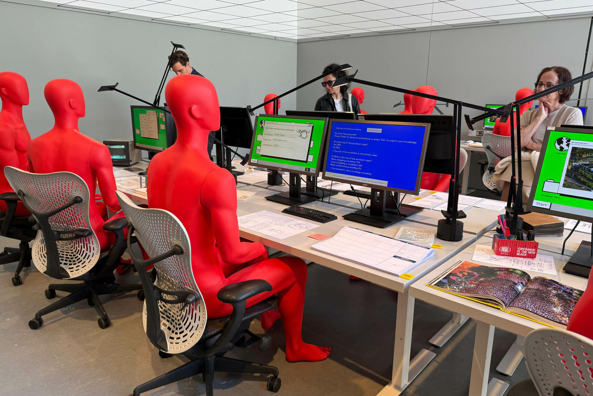 EVO@Venice Biennale 2025_5