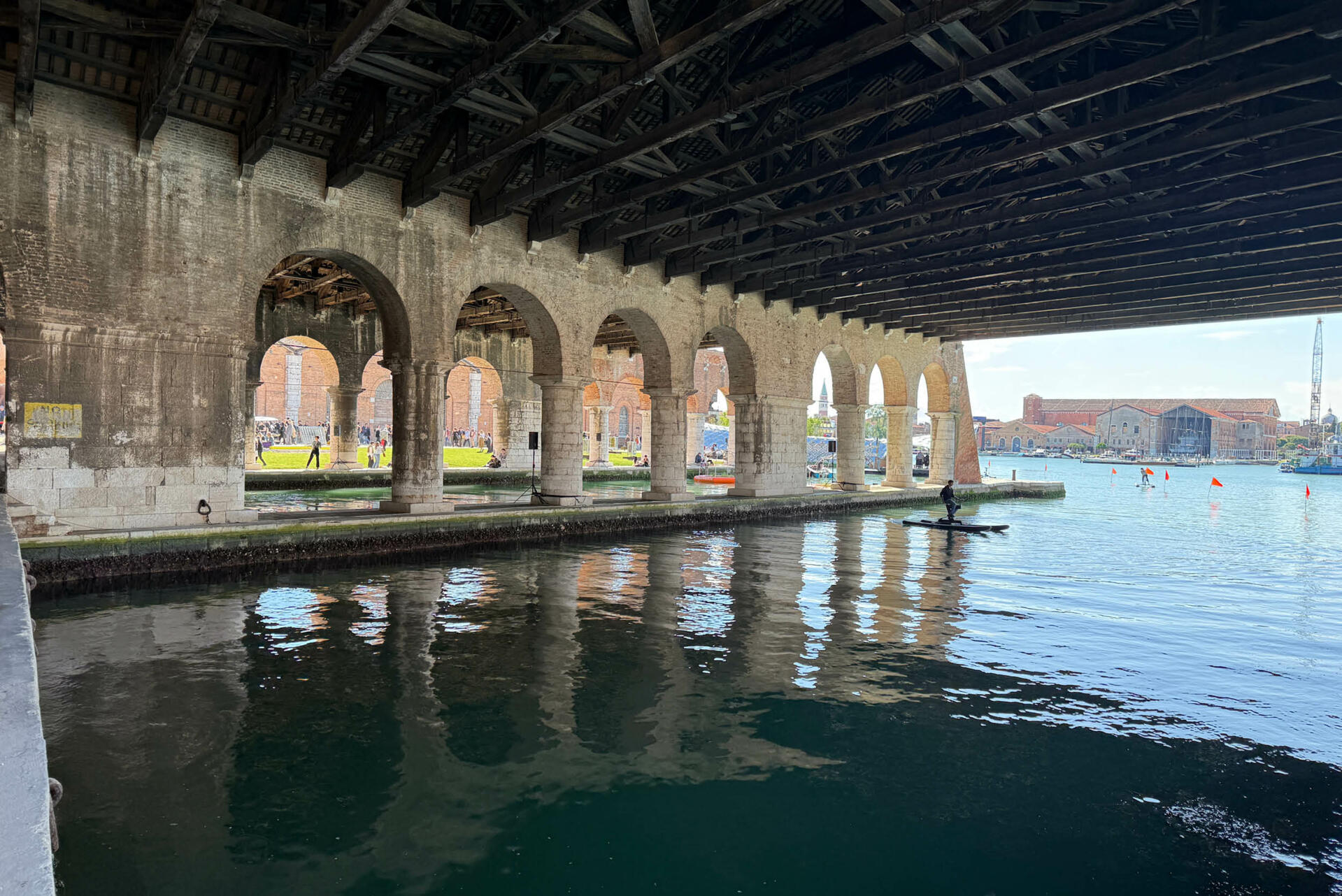 EVO@Venice Biennale 2025_6