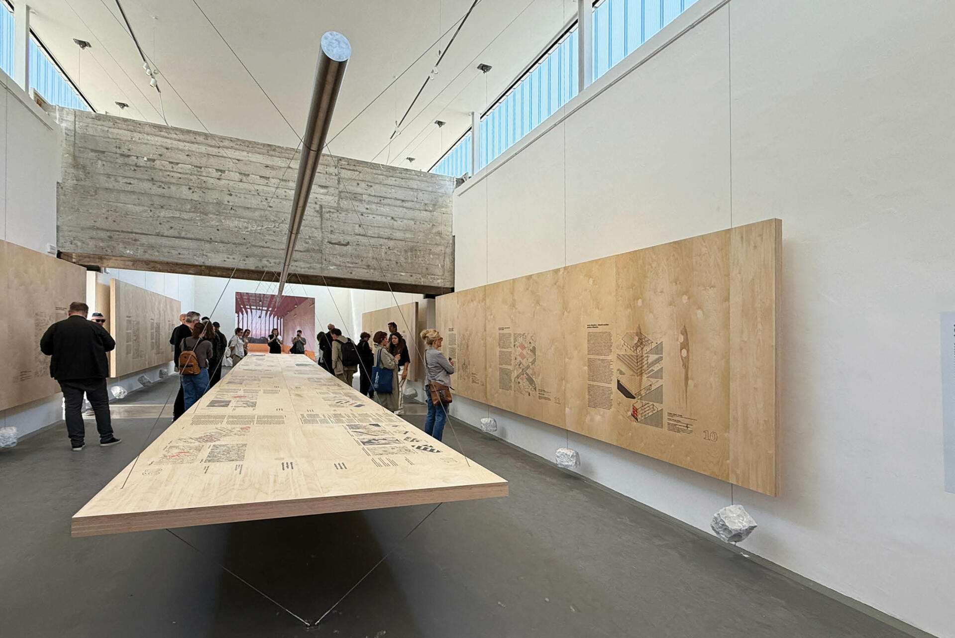 EVO@Venice Biennale 2025_9