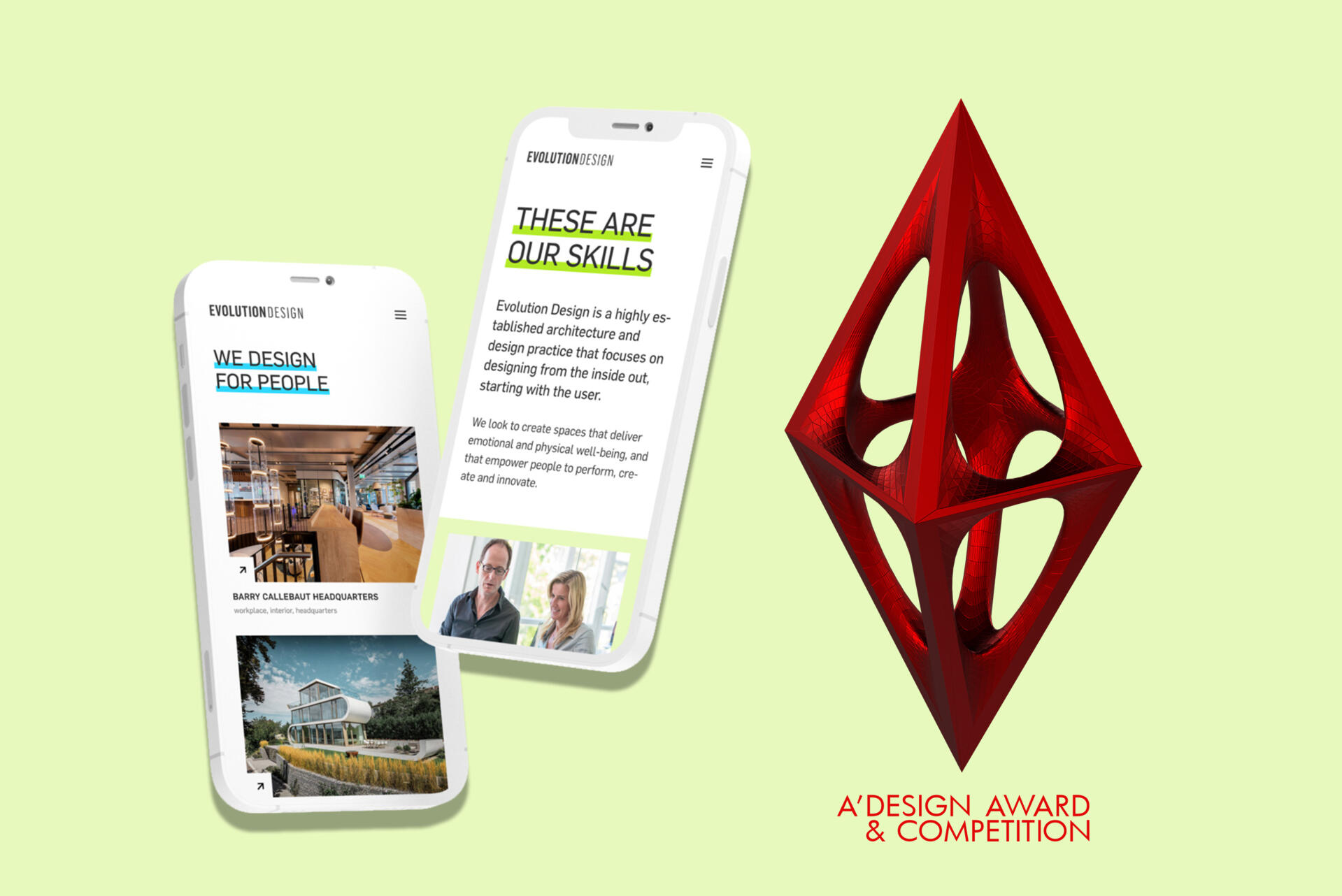 Website Awards_ADesign Award