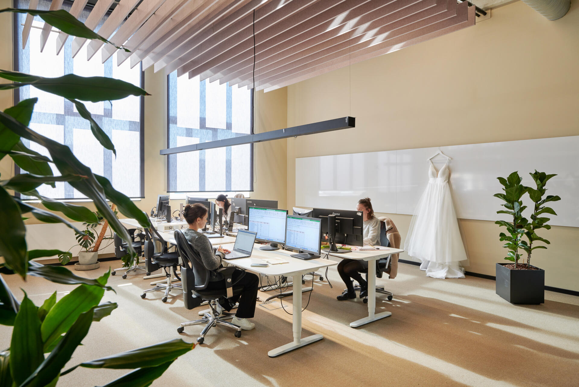 99pro media offices_Workspaces