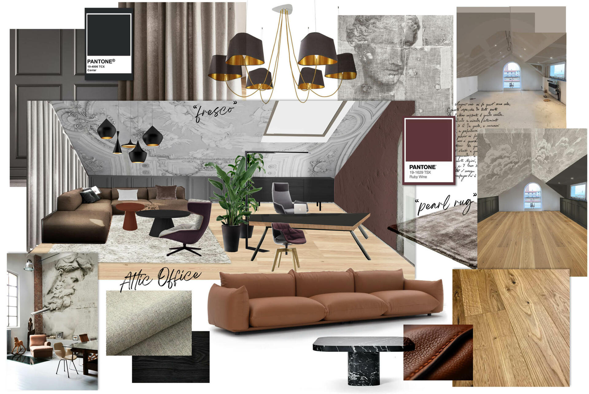 Start-Up_Moodboard_Attic