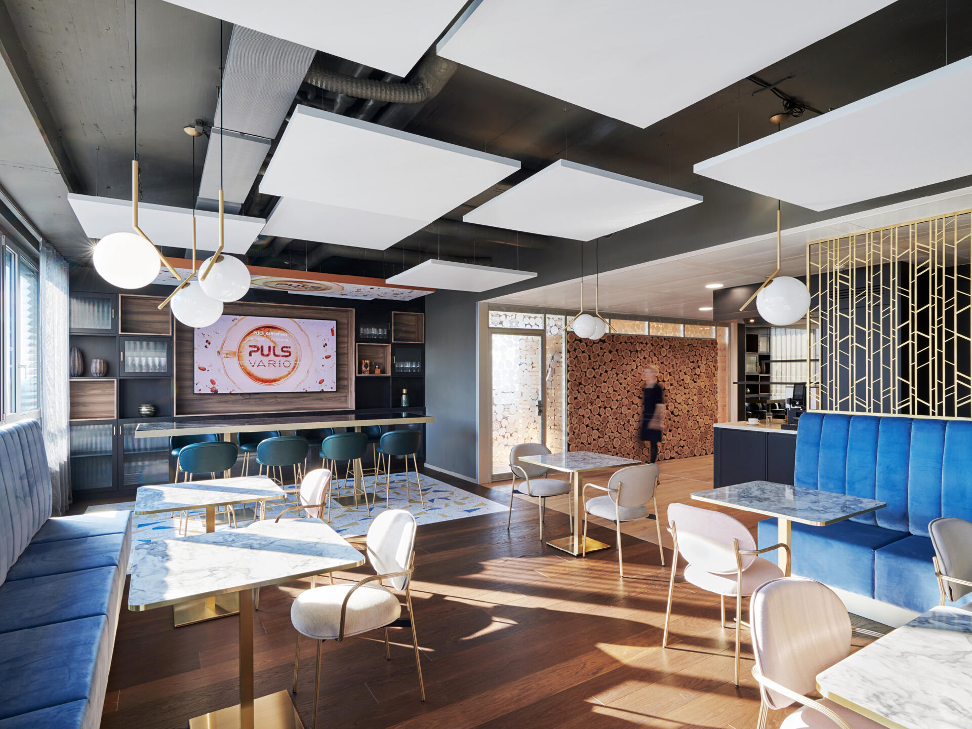 Feature Image Coffee Hub