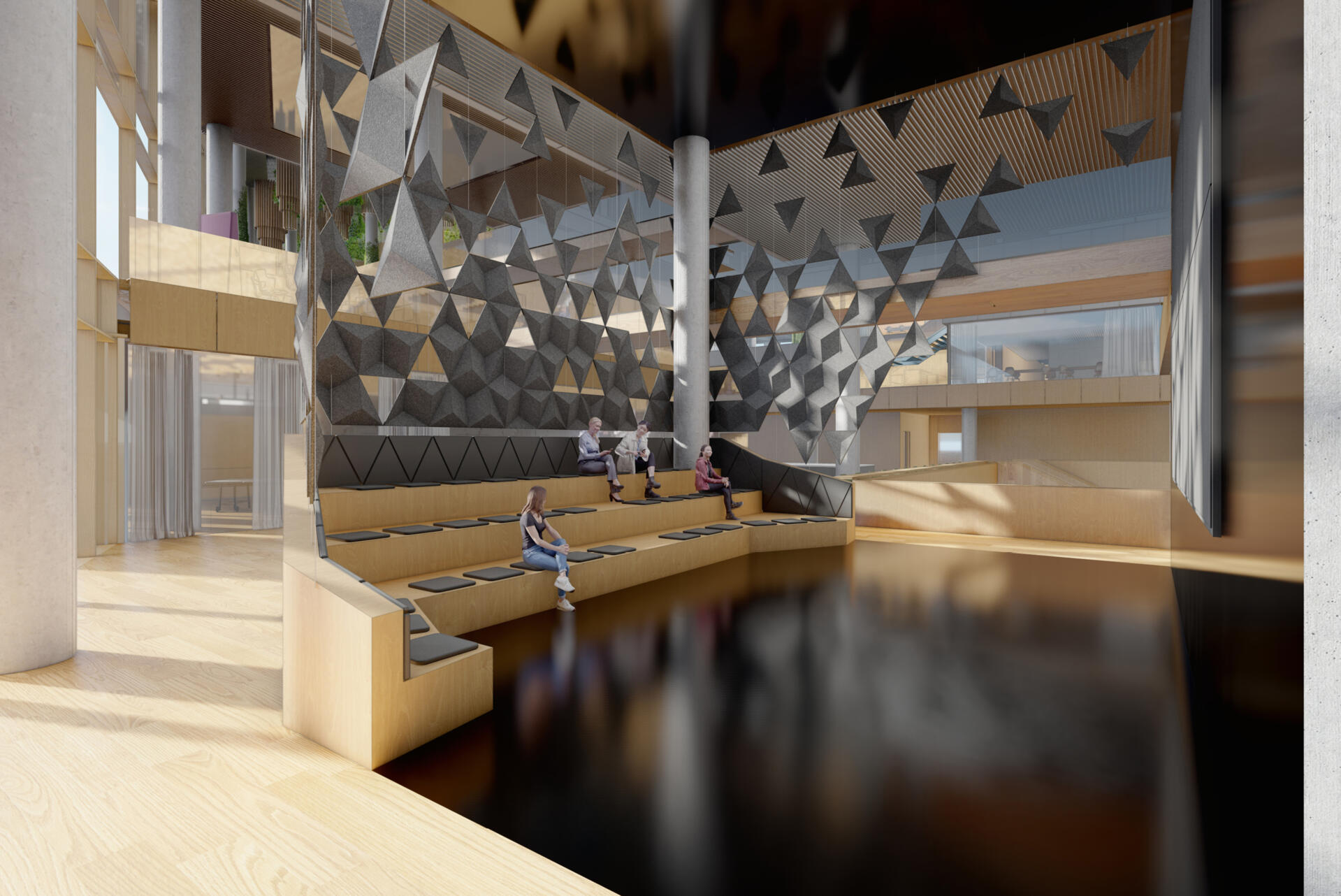 Campus RLB OÖ_Evolution Design_8