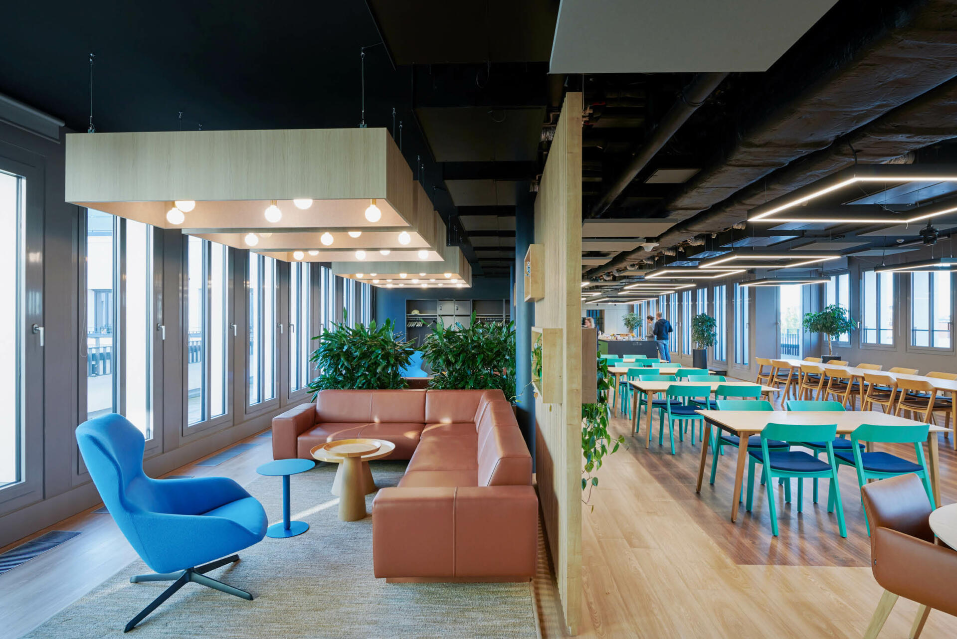 RTL Berlin Studio_Team Hub