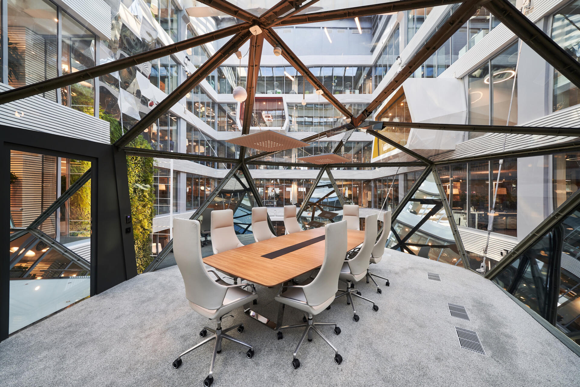 Sberbank Building G Featured Image