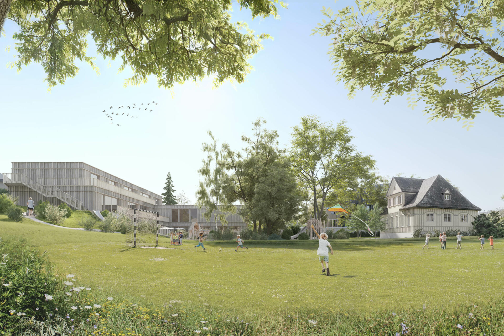 Kindergarten Magic-Garden_2