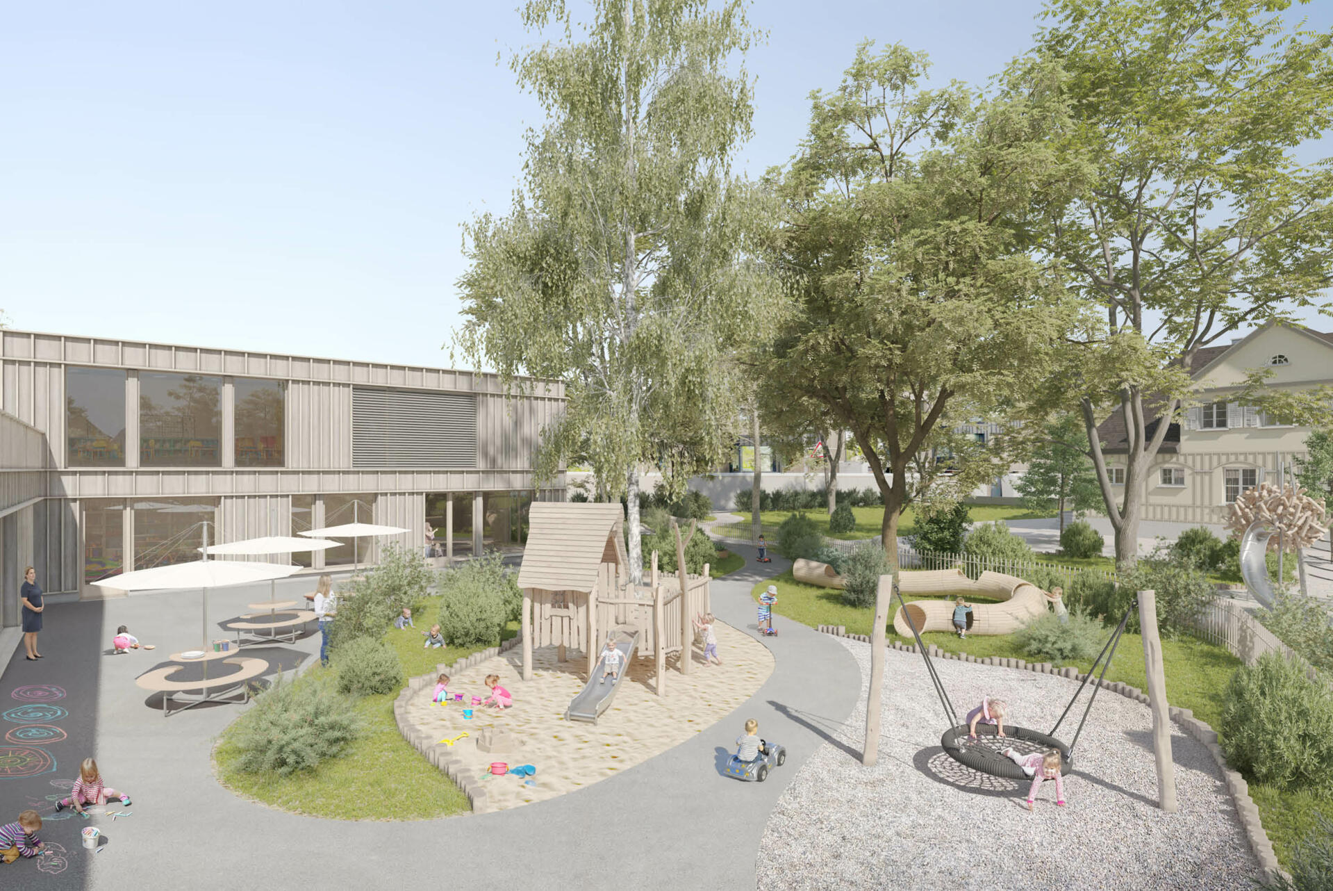 Kindergarten Magic-Garden_3