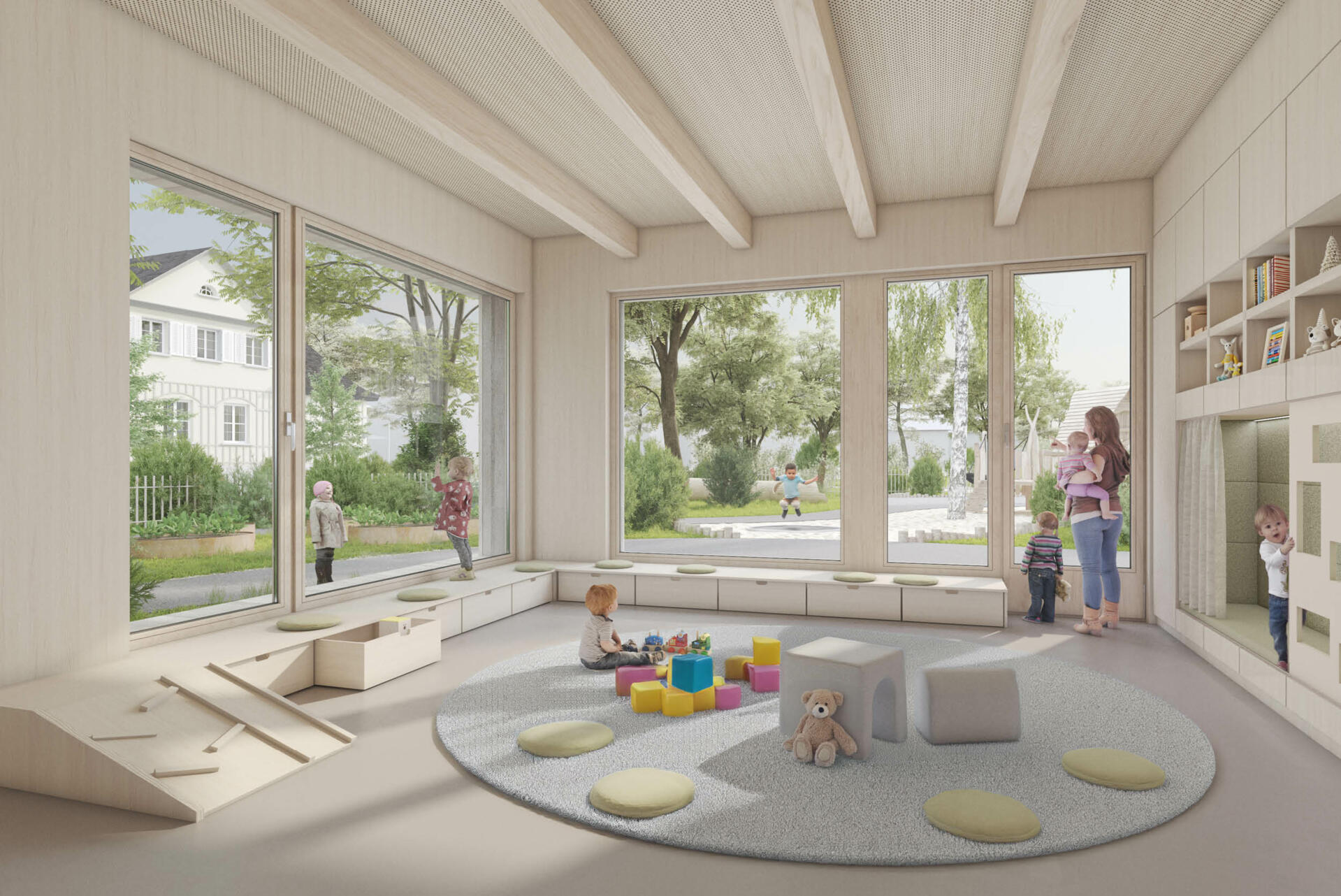 Kindergarten Magic-Garden_5